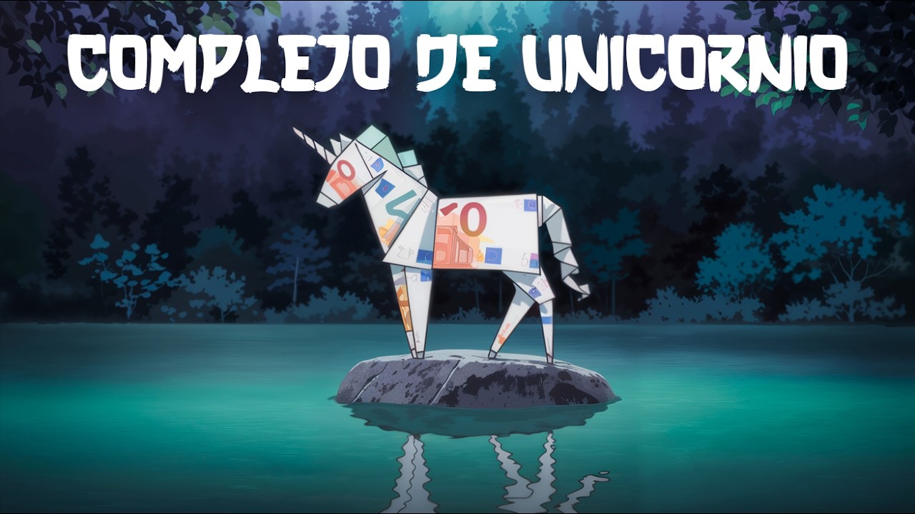 Por qué NUNCA serás RICO (si sigues haciendo esto)