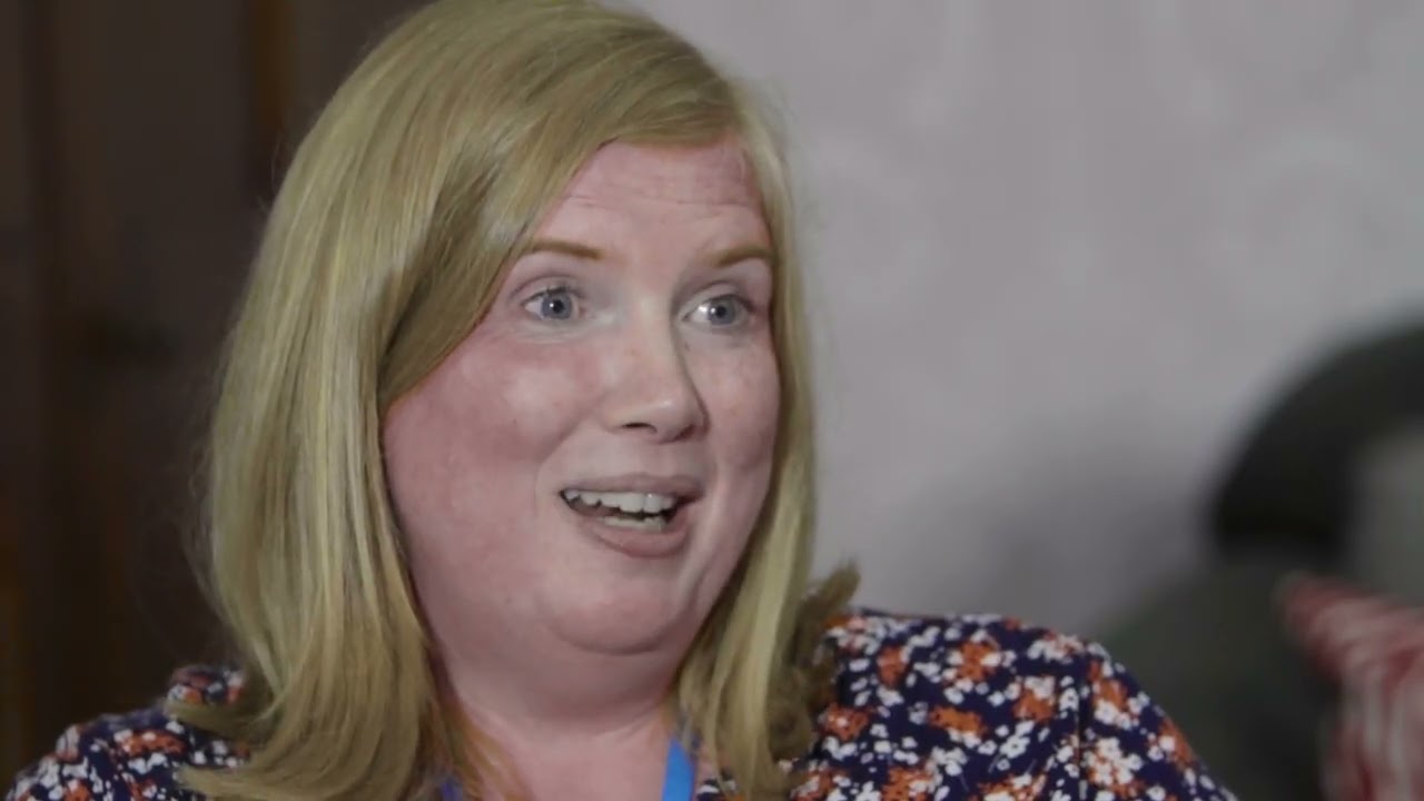 Encephalitis: The challenge of caregiving
