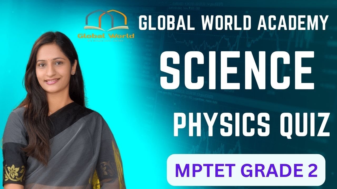 Physics mcqs - previous year questions #mptetgrade2