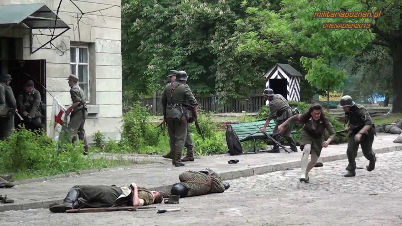 Grenadier 2013 