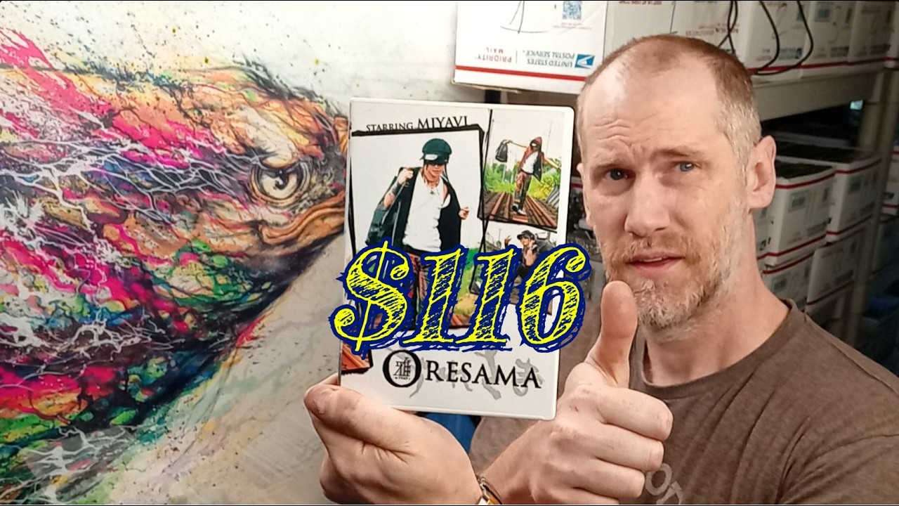 Что продано?: 23 заказа на сумму 721 доллар. Перепродажа физических носителей на eBay: DVD, CD, ф...