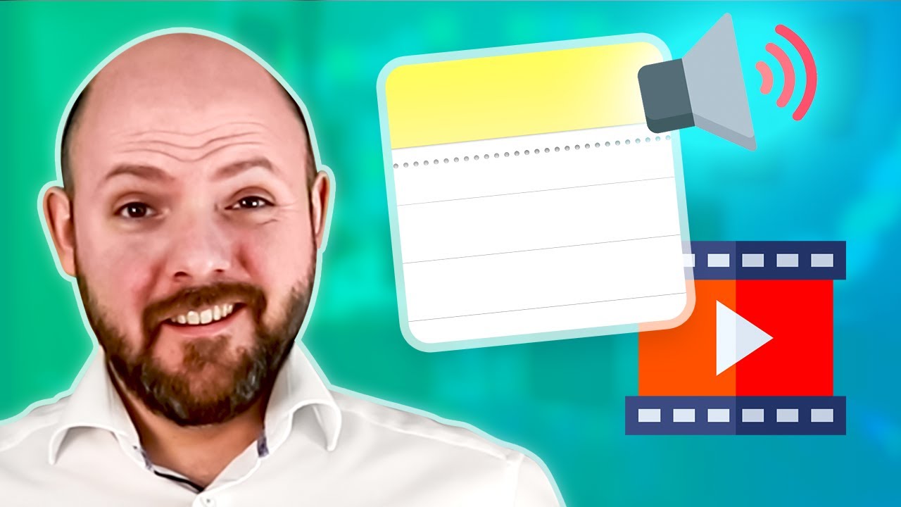 😯 5 Apple Notes Tips You DID NOT KNOW!