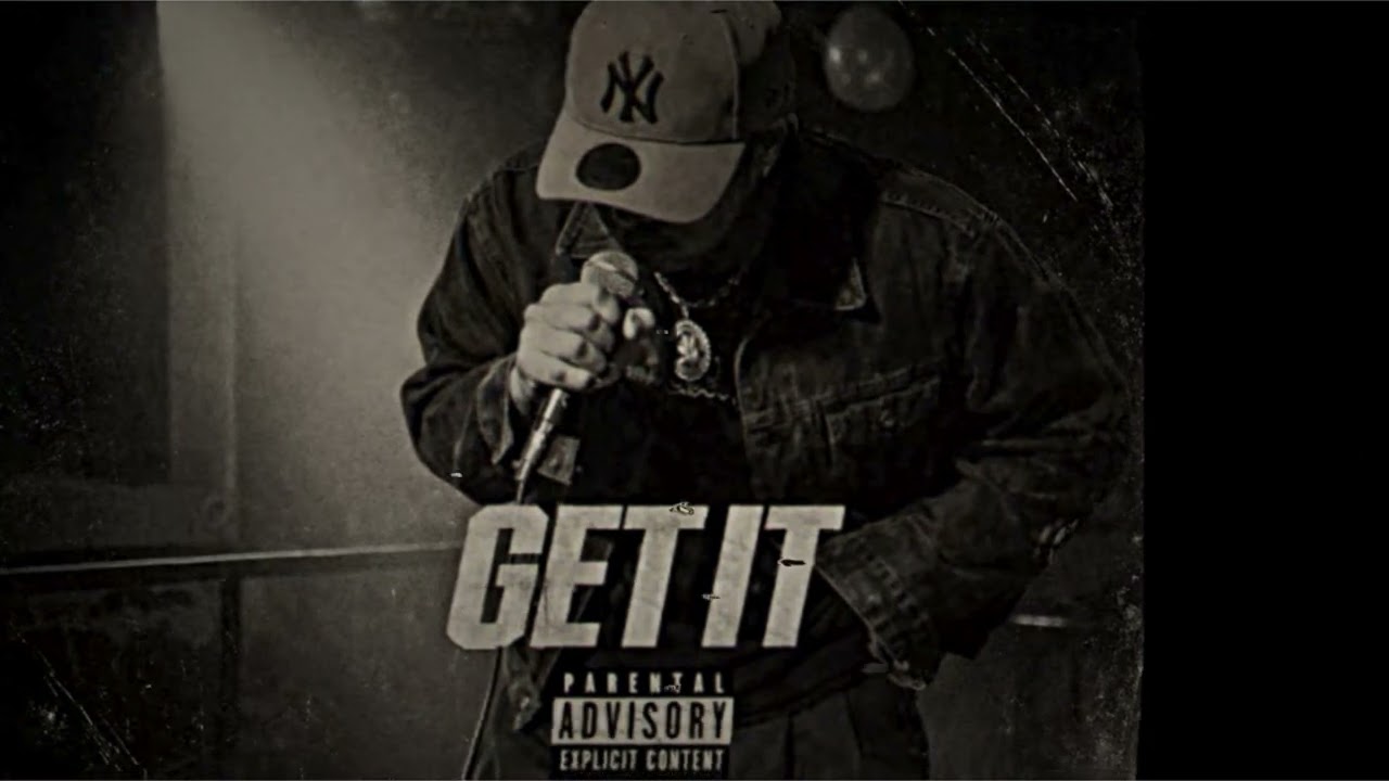 GET IT II - Josias Vazquez