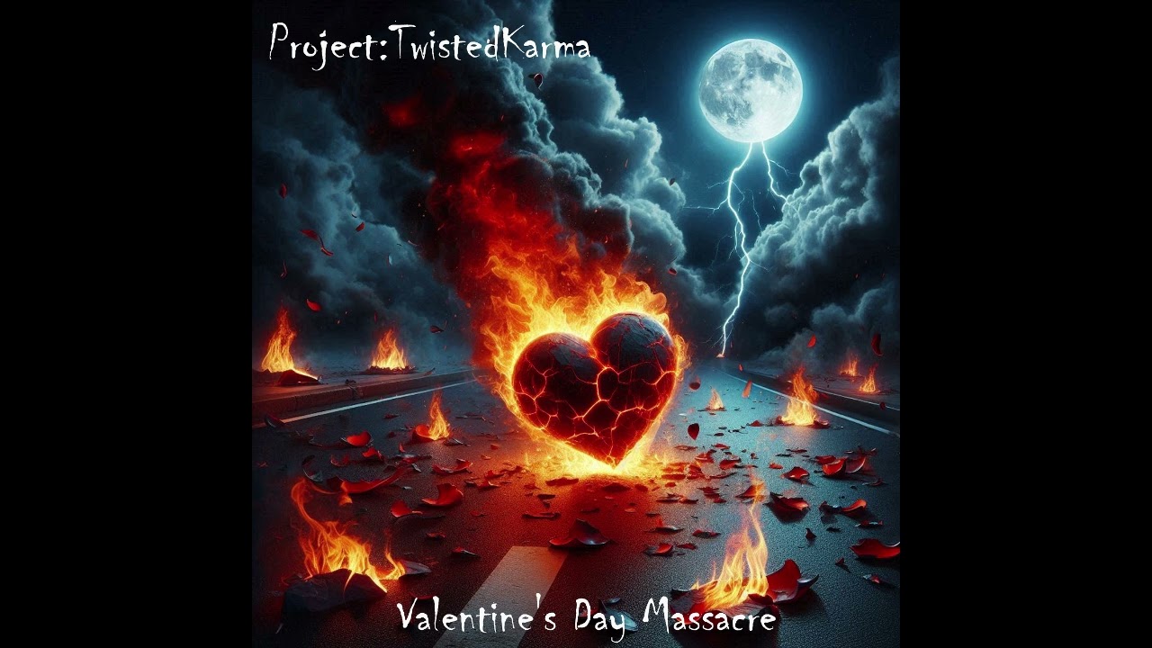 Project:TwistedKarma-