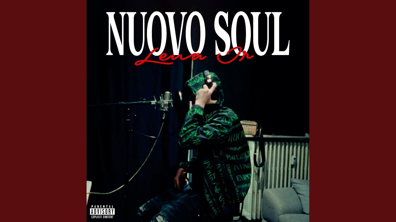 Nuovo Soul