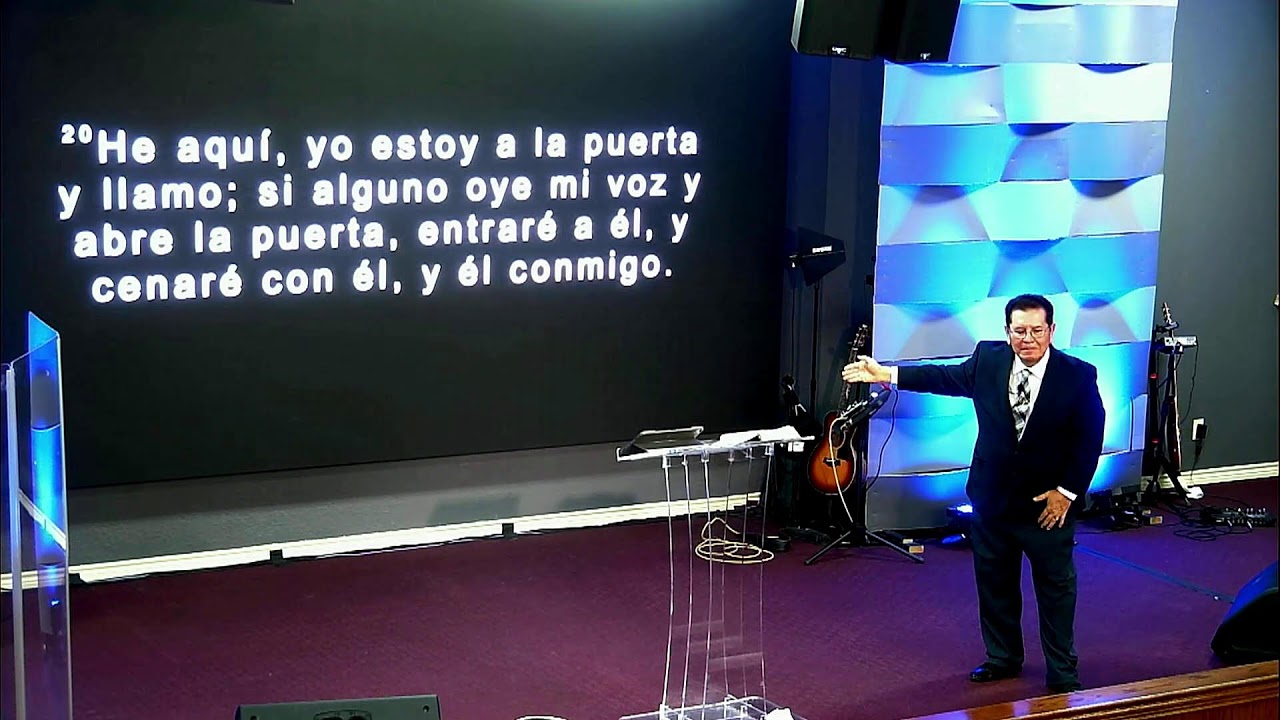 Eben-Ezer Live
