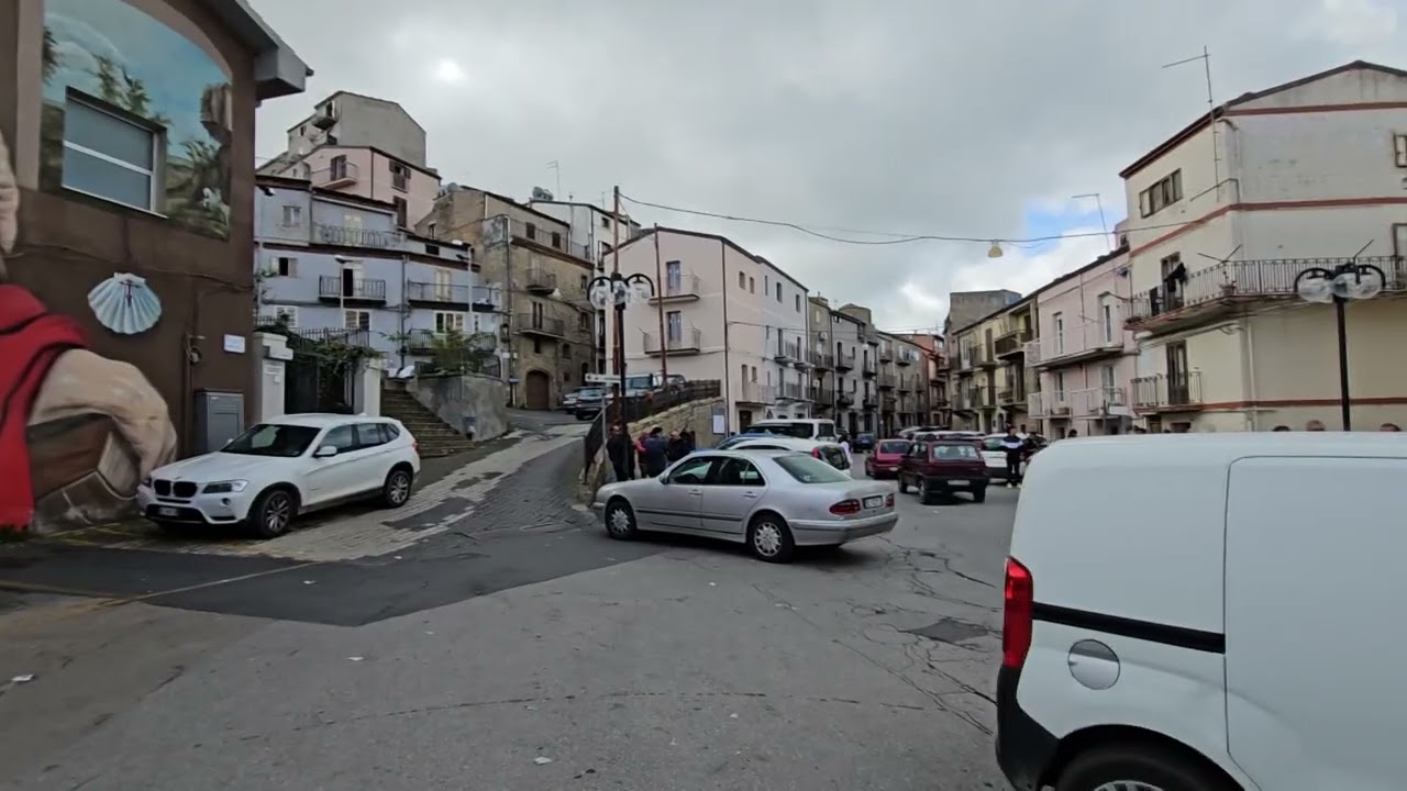 Capizzi: il giorno del silenzio e del lutto cittadino