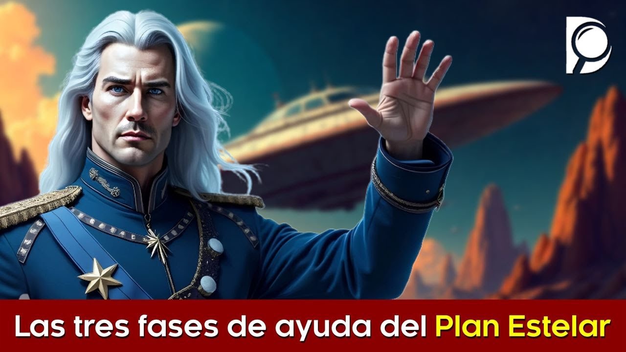 Las tres fases de ayuda del PLAN ESTELAR