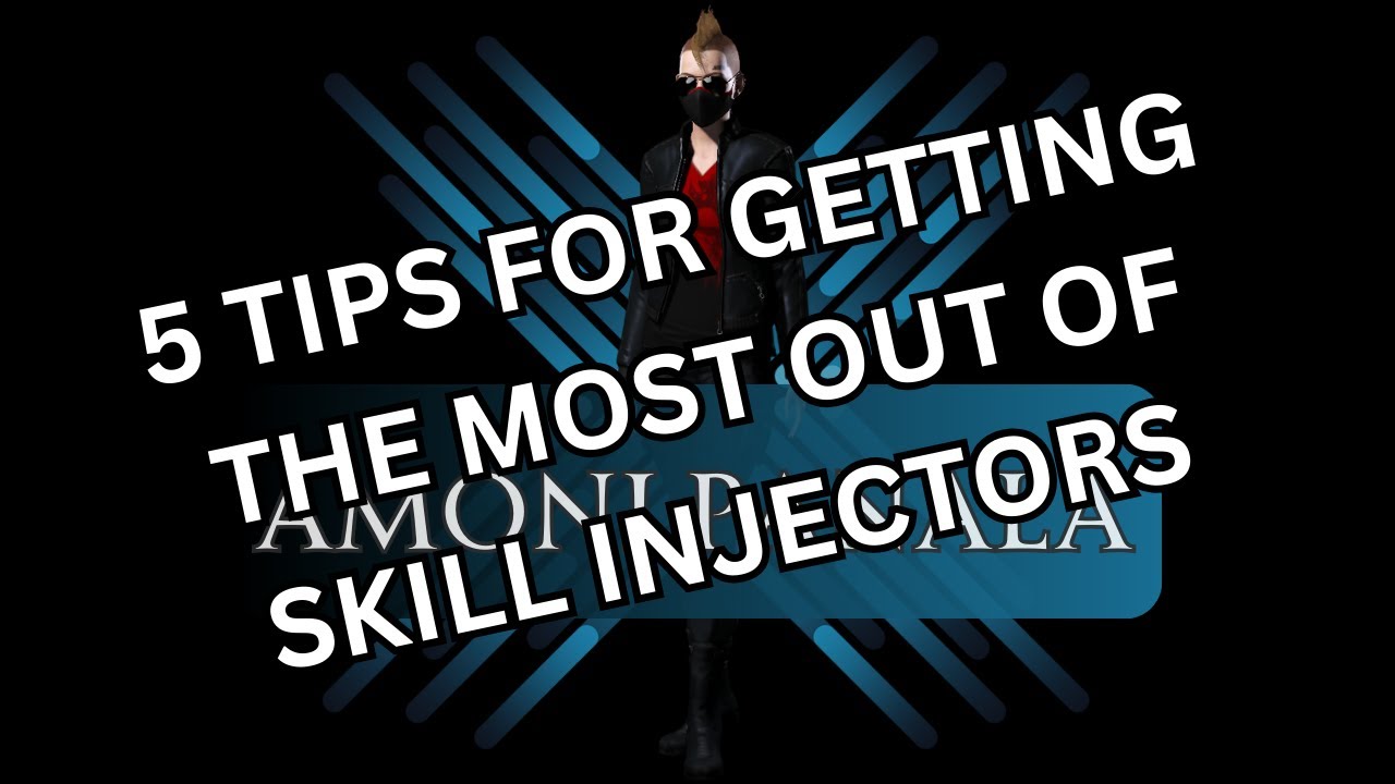 5 Tips for Getting the Most Out of Skill Injectors