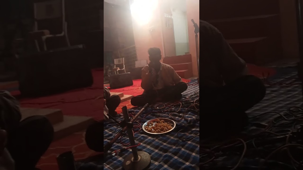  Joganiya Mata #Bhajan