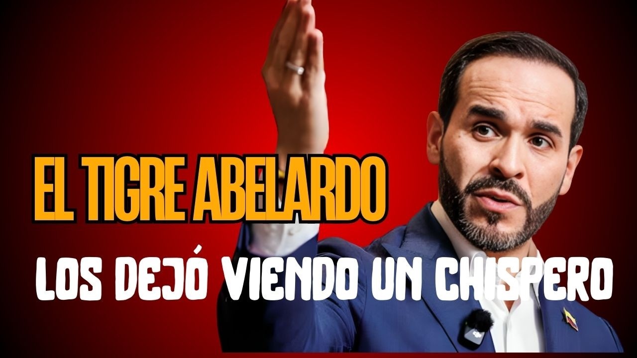 Preocupante Iván Cepeda le va ganando a Abelardo de la Espriella: Al Oído