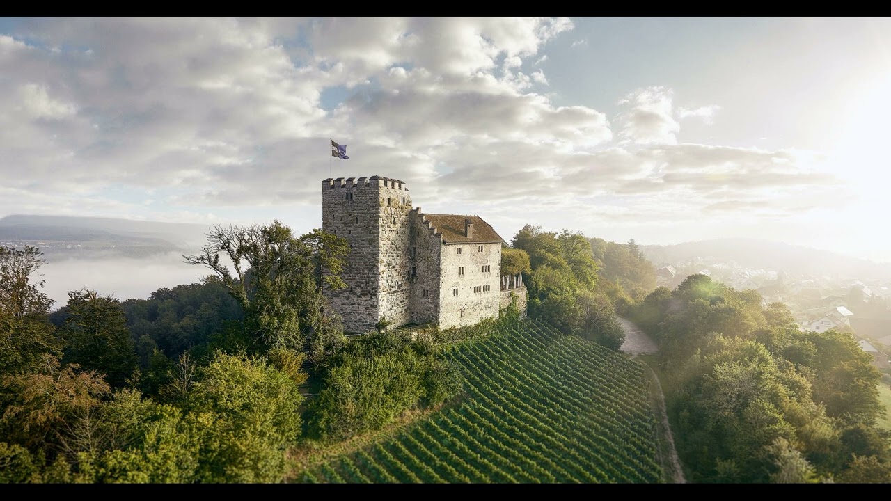 2000 ans d'Histoire : Les Habsbourg