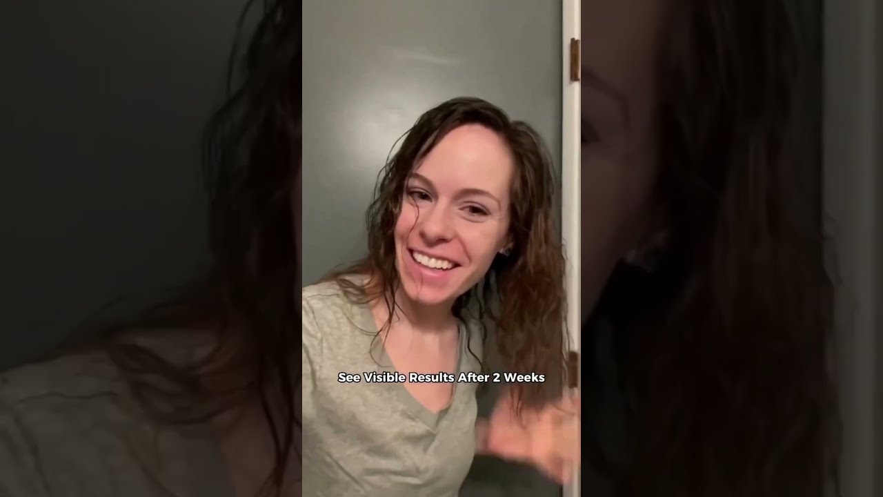 RESTORING  NATURAL HAIR COLOR WITH MAYRAKI ANTI-GRAY HAIR TREATMENT