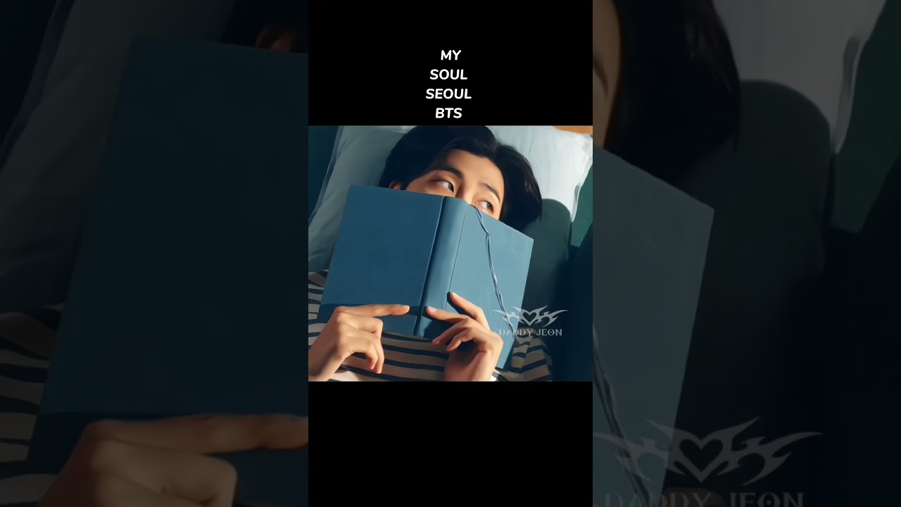 BTS soul Seoul south Korea #viral #bts