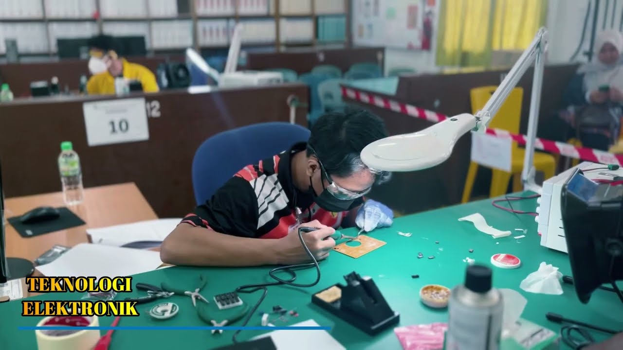 KV SKILL NEGERI PERAK 2023