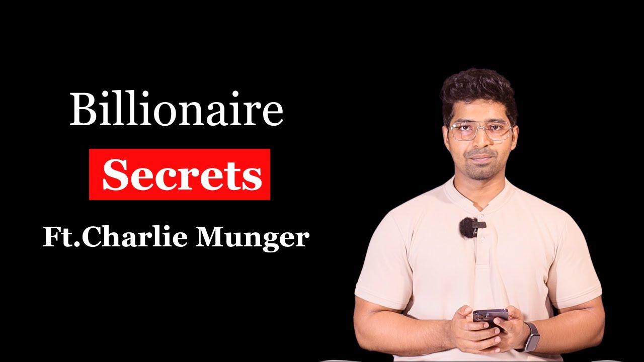 Billionaire’s Secrets | 3 എണ്ണം എങ്കിലും നടപ്പിലാക്കിയാൽ രക്ഷപ്പെടും! 10 ഗുണപാഠങ്ങൾ!💯