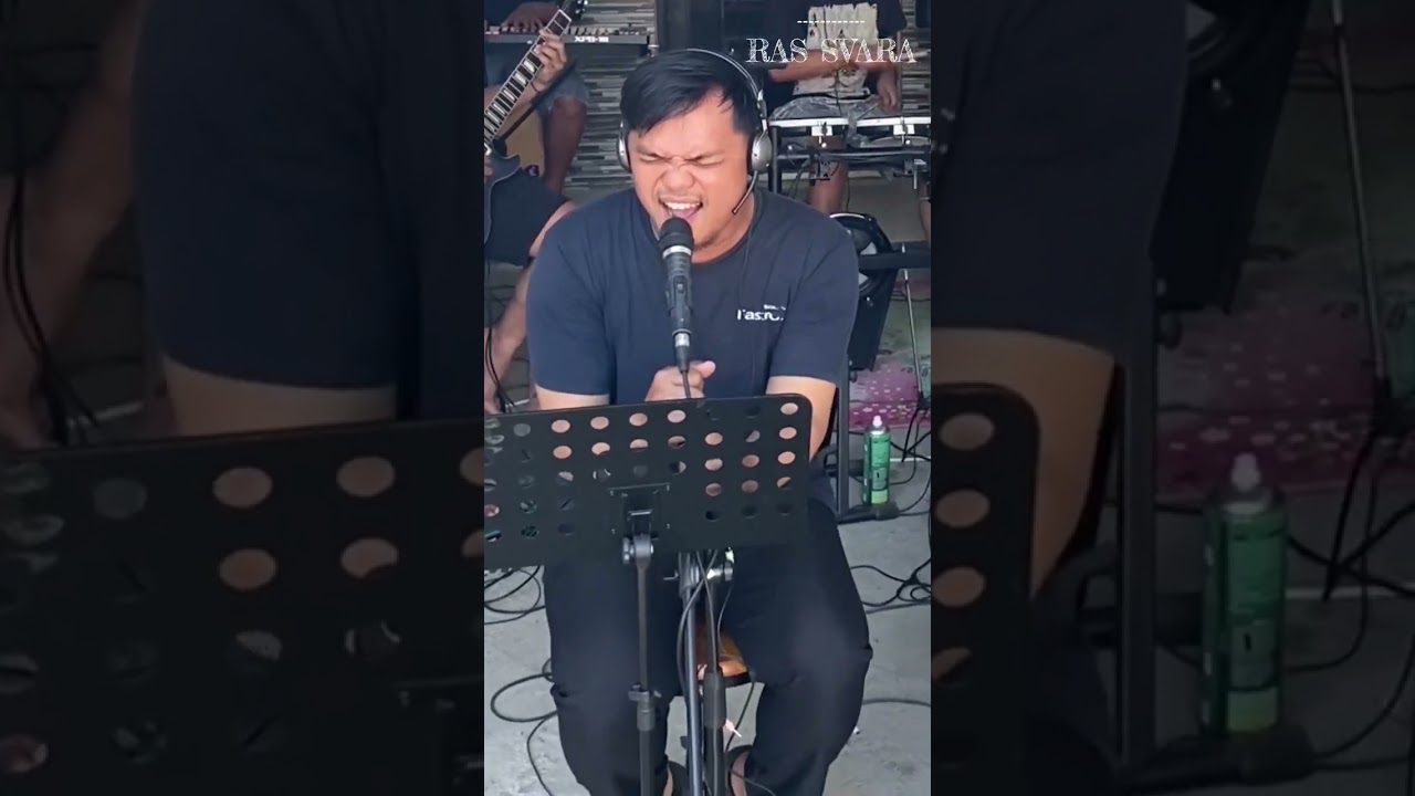 Genit...cover lagu tipex