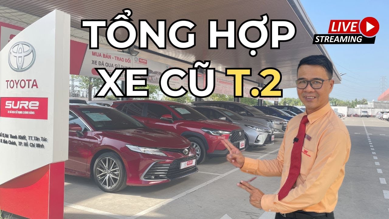 Có nên mua xe cũ dưới chuẩn “3 KHÔNG - 3 Có” một chút?
