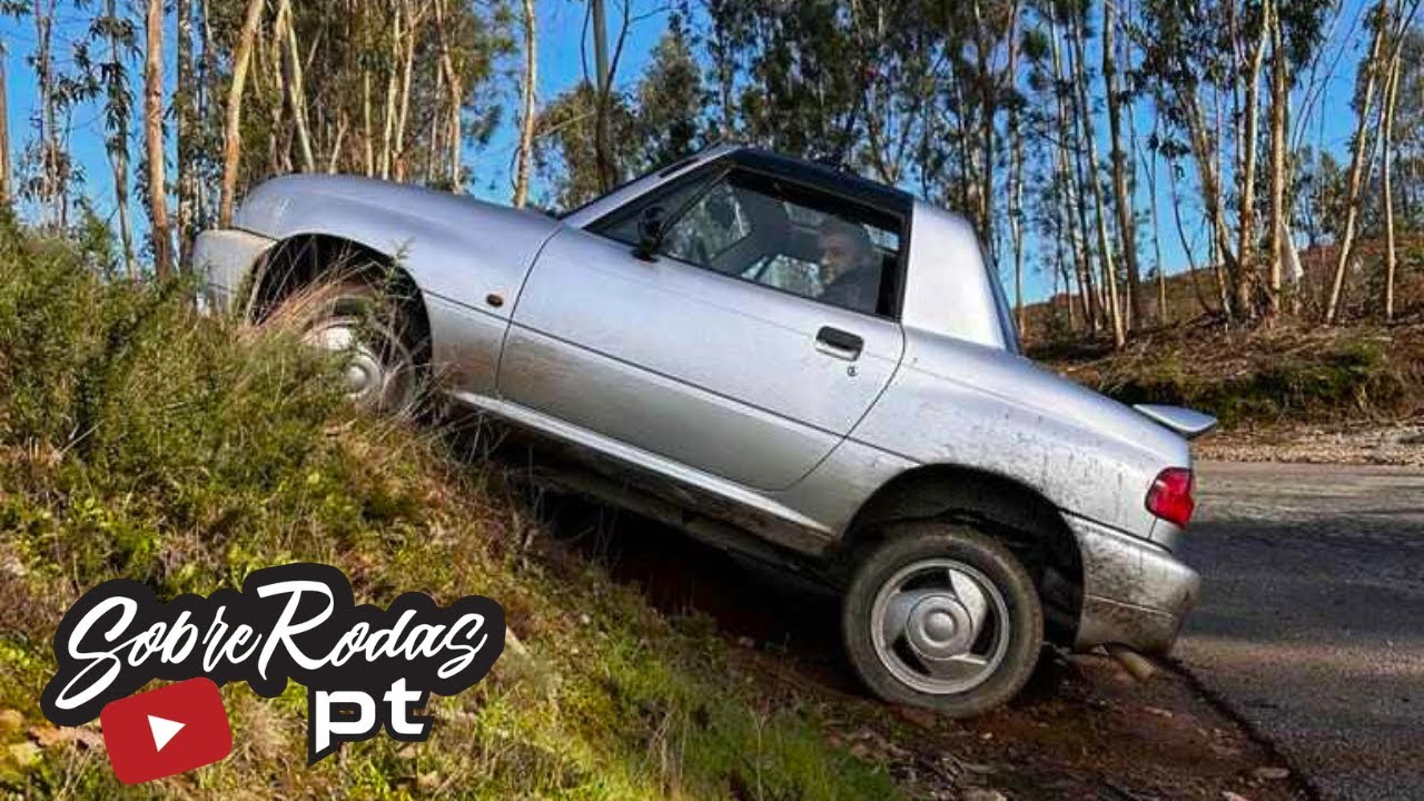 Suzuki X90  uma agradável surpresa,nunca pensei...