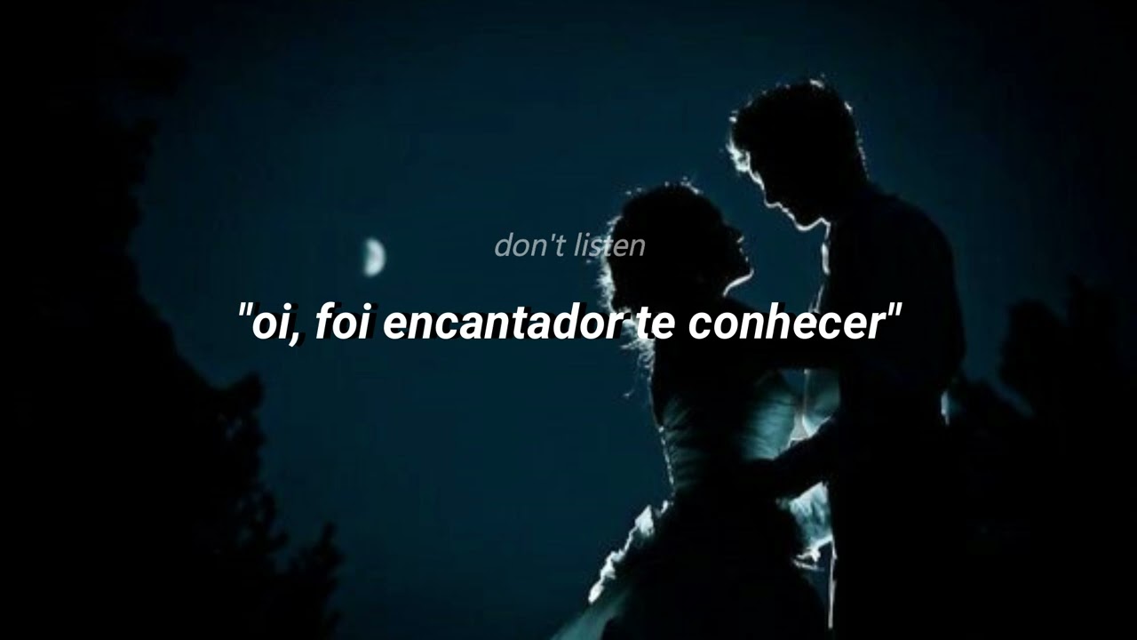 enchanted (taylor's version) - taylor swift [TRADU&Ccedil;&Atilde;O/LEGENDADO]