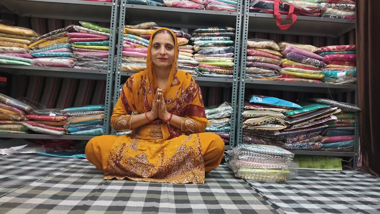 लीजी बीजी के सूट आ गये है 🌷 बिल्कुल कम रेट में 🔥 जल्दी से order कर लो ❣️9034227677