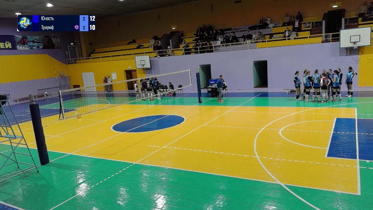 Первенство Примоского Края