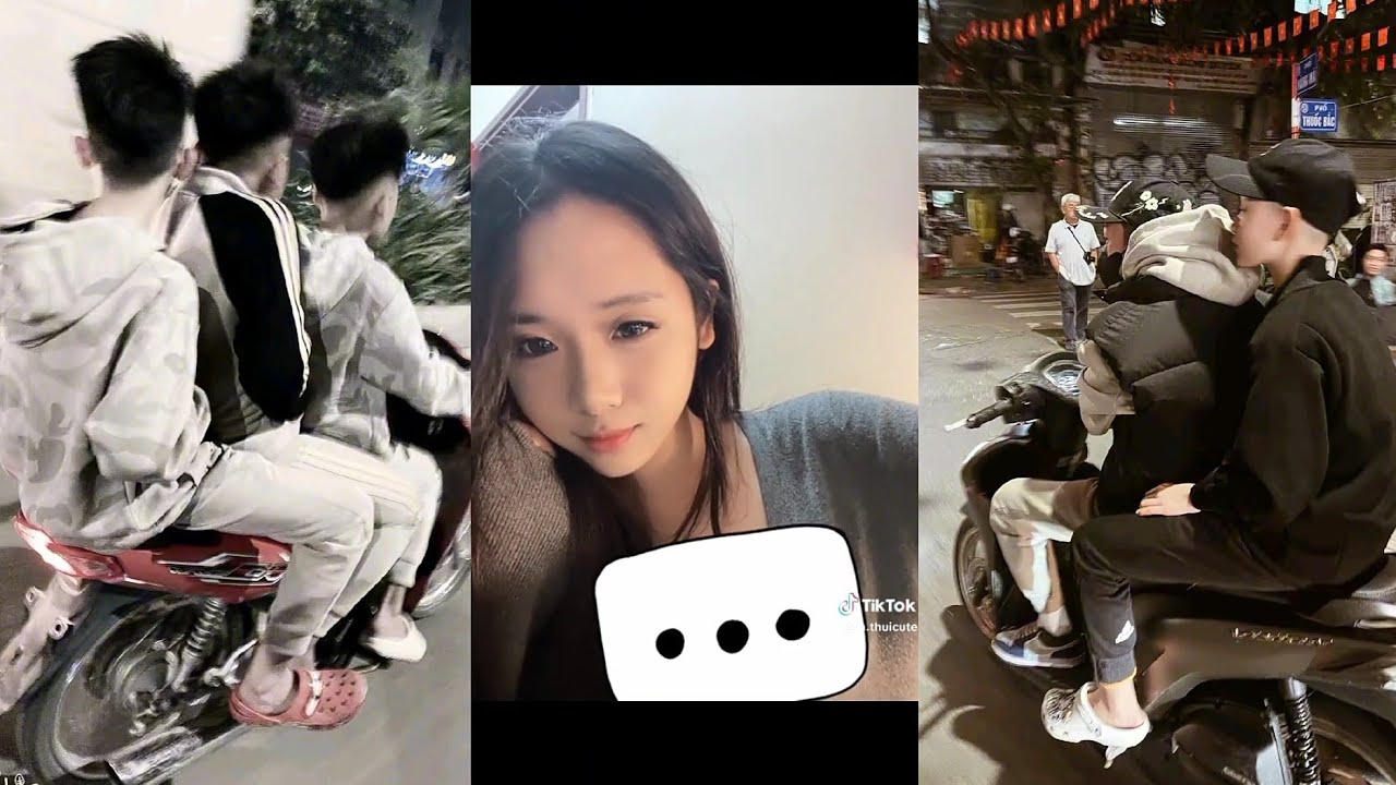 TỔNG HỢP CLIP TIK TOK GIRL PHỐ,BOY PHỐ 