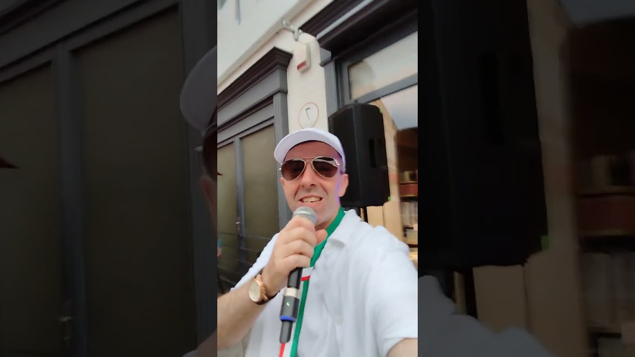 Live Music Performance | CLAUDIO CIACK