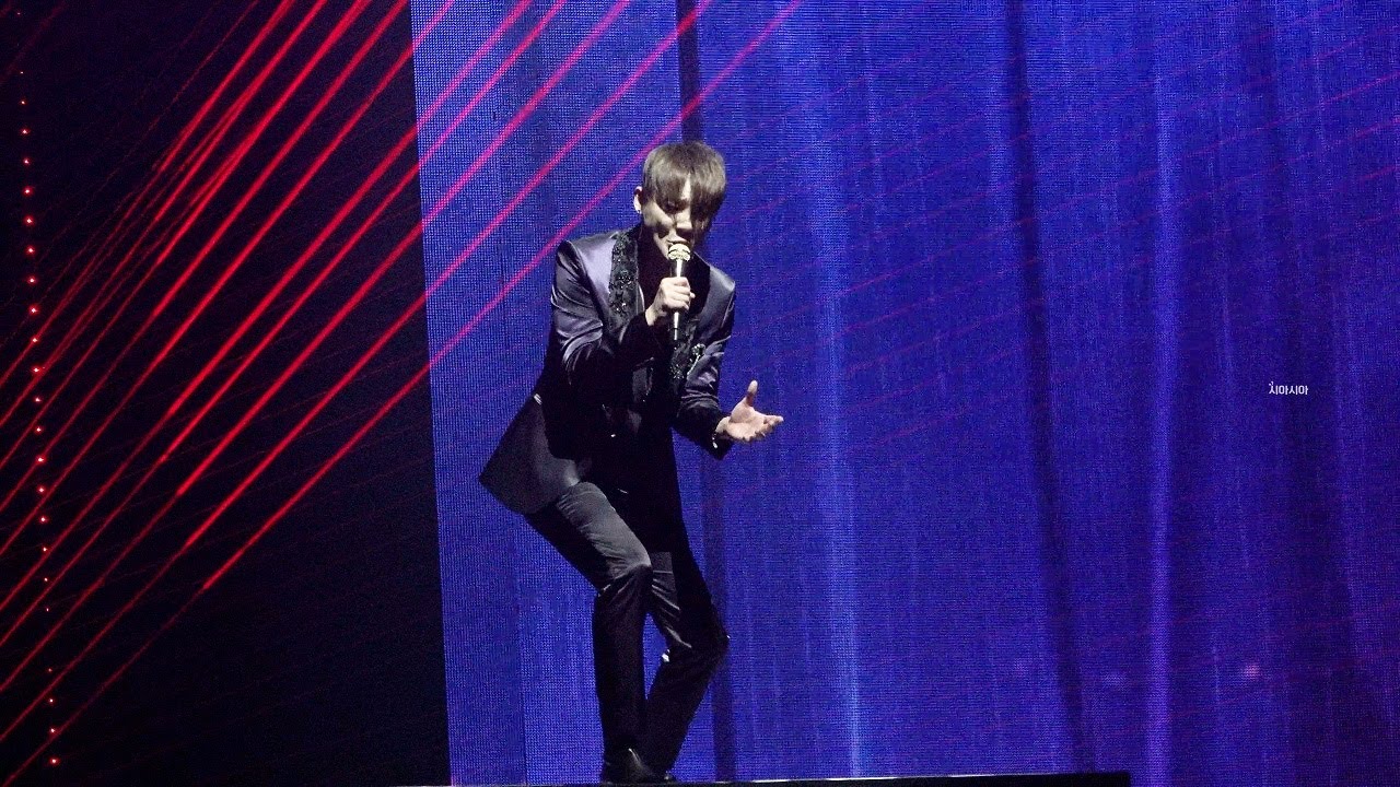 김준수 데스노트📓 (데스노트中)ㅣ221224 XIA Ballad & Musical Concert with Orchestra Vol. 8