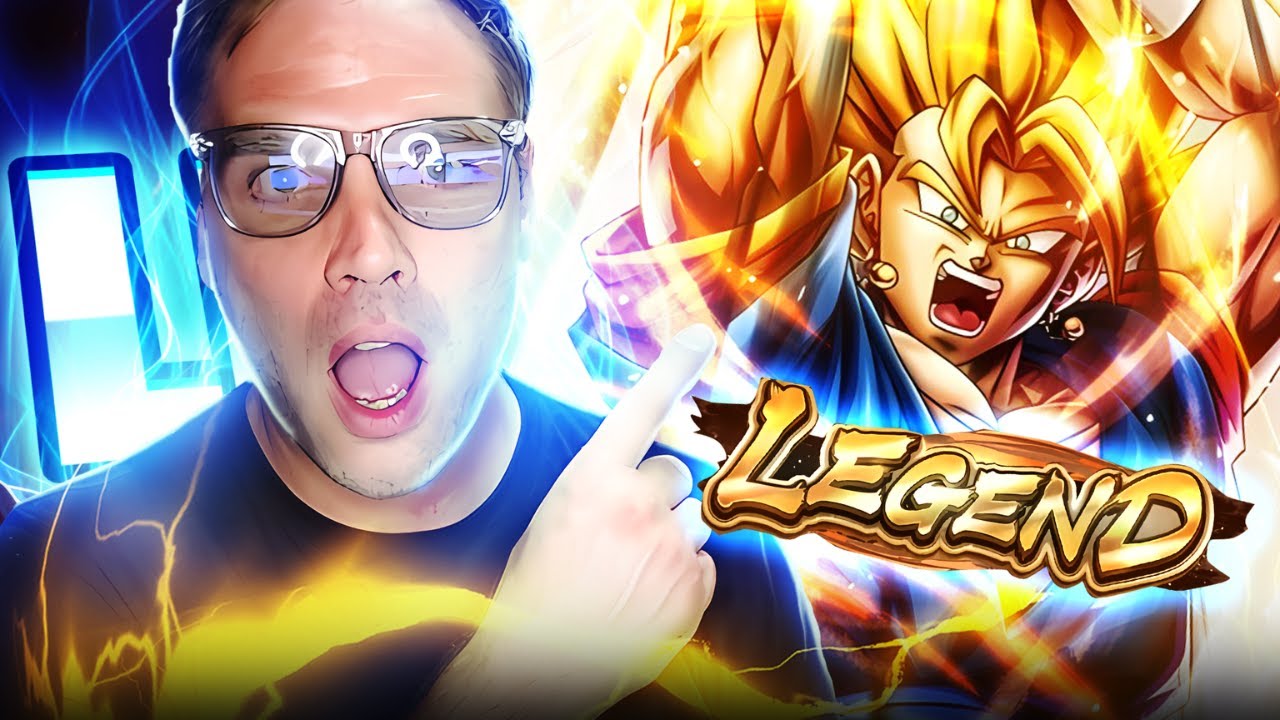 🔴LIVE! THE LEGEND SUPER VEGITO IS COMING! GOD RANK PVP GRIND! #shorts #dragonballlegends #dbl