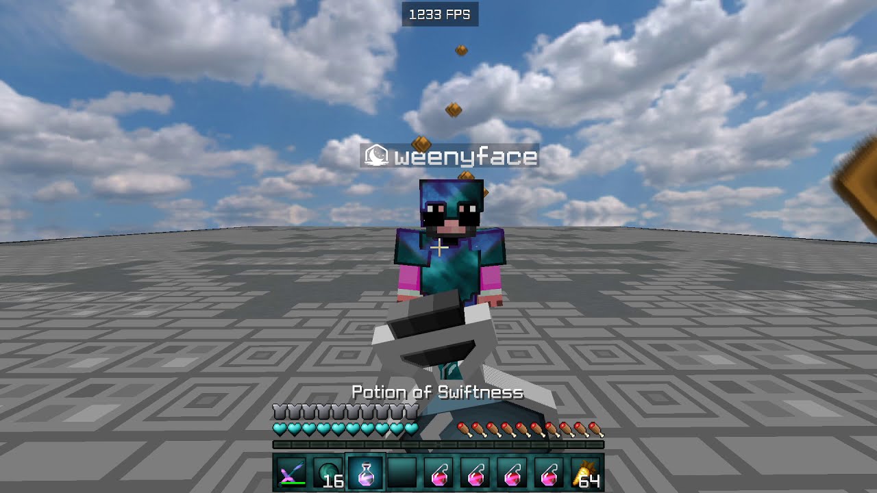 Pack Bundle #1 [Tory EUM3 Revamp + EUM3 Blue Revamp  + OG EUM3 Revamp] [4K]