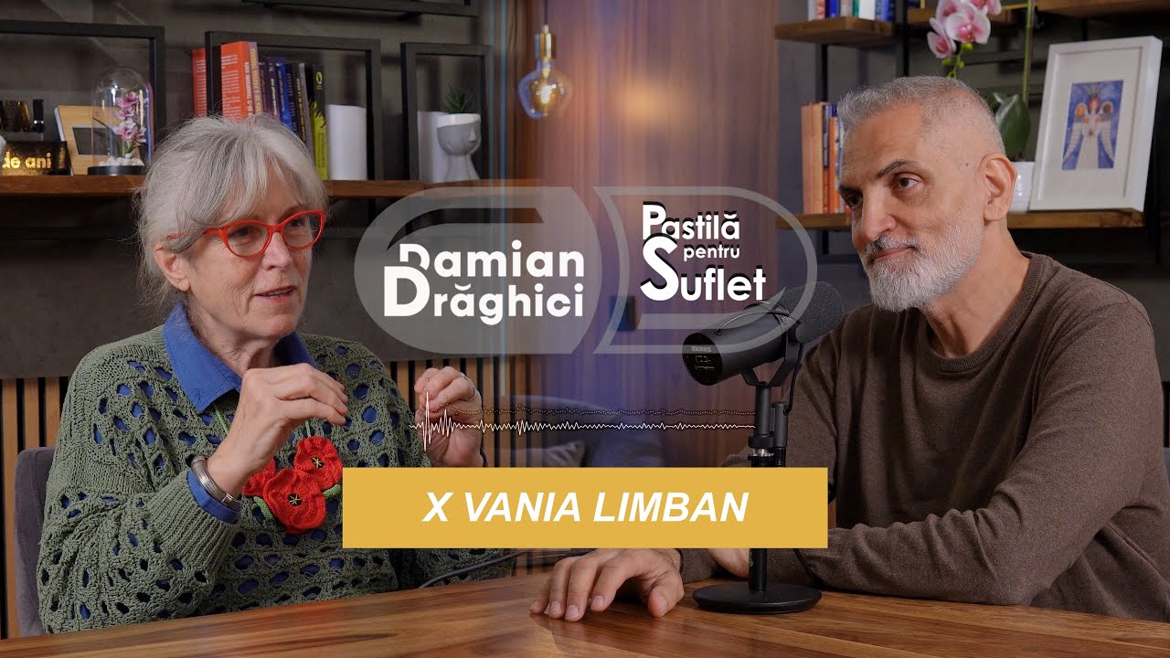 Pastila Pentru Suflet💊I  Nastere naturala, alaptare si sprijin real – ghid cu moasa Vania Limban