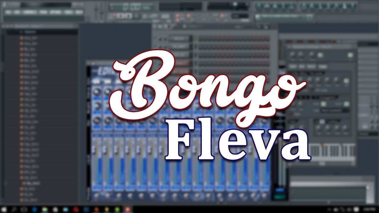 Jinsi ya kupiga beat ya Bongofleva kwa kutumia FL Studio Sehemu ya kwanza