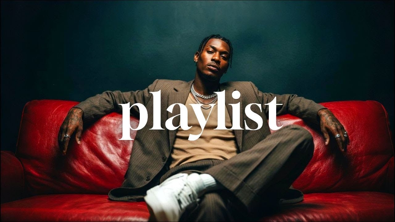 【𝐏𝐥𝐚𝐲𝐥𝐢𝐬𝐭】 ⚠️ Хип-хоп грув, осторожно: четкие биты | R&B Hip-Hop MiX