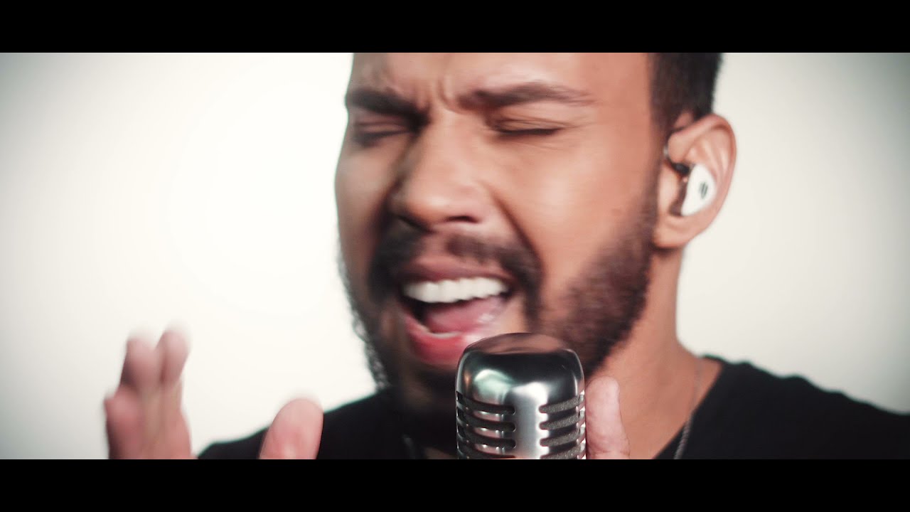 Labre - Halo (Beyonce) - Cover