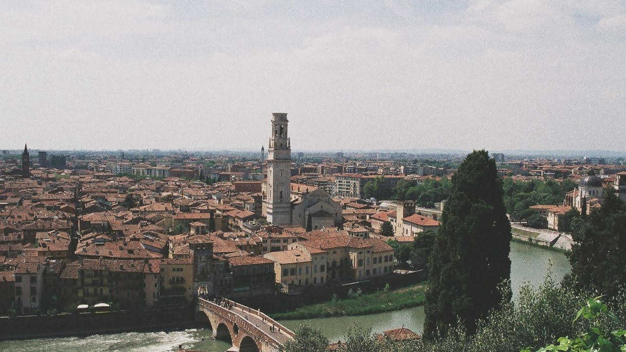 Ryan Little - Italia Nostalgia [Free Hip-Hop Beat/Free Instrumental Download]
