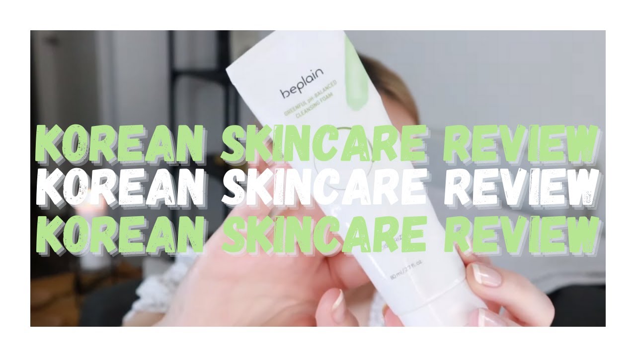 Korean Skincare 2021 | STYLEVANA Review #VANAFAMILY #stylevana | Eleanor's Diary