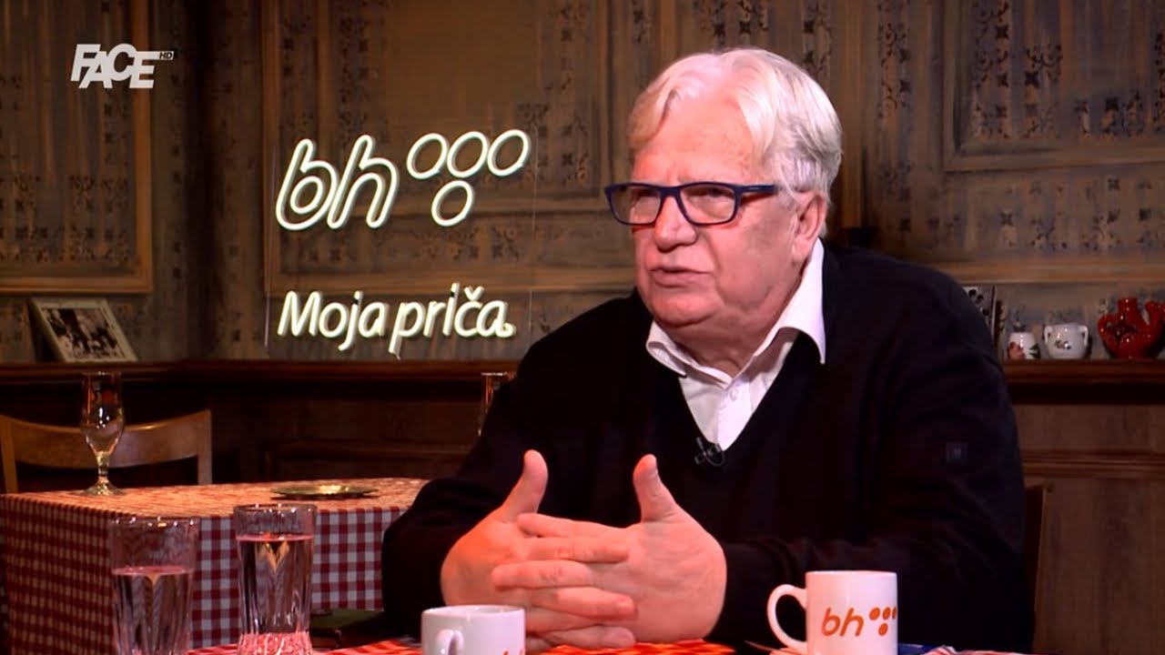 Fahrudin Pecikoza: 