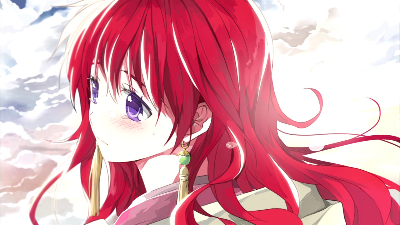 Akatsuki no Yona Opening And Ending OST