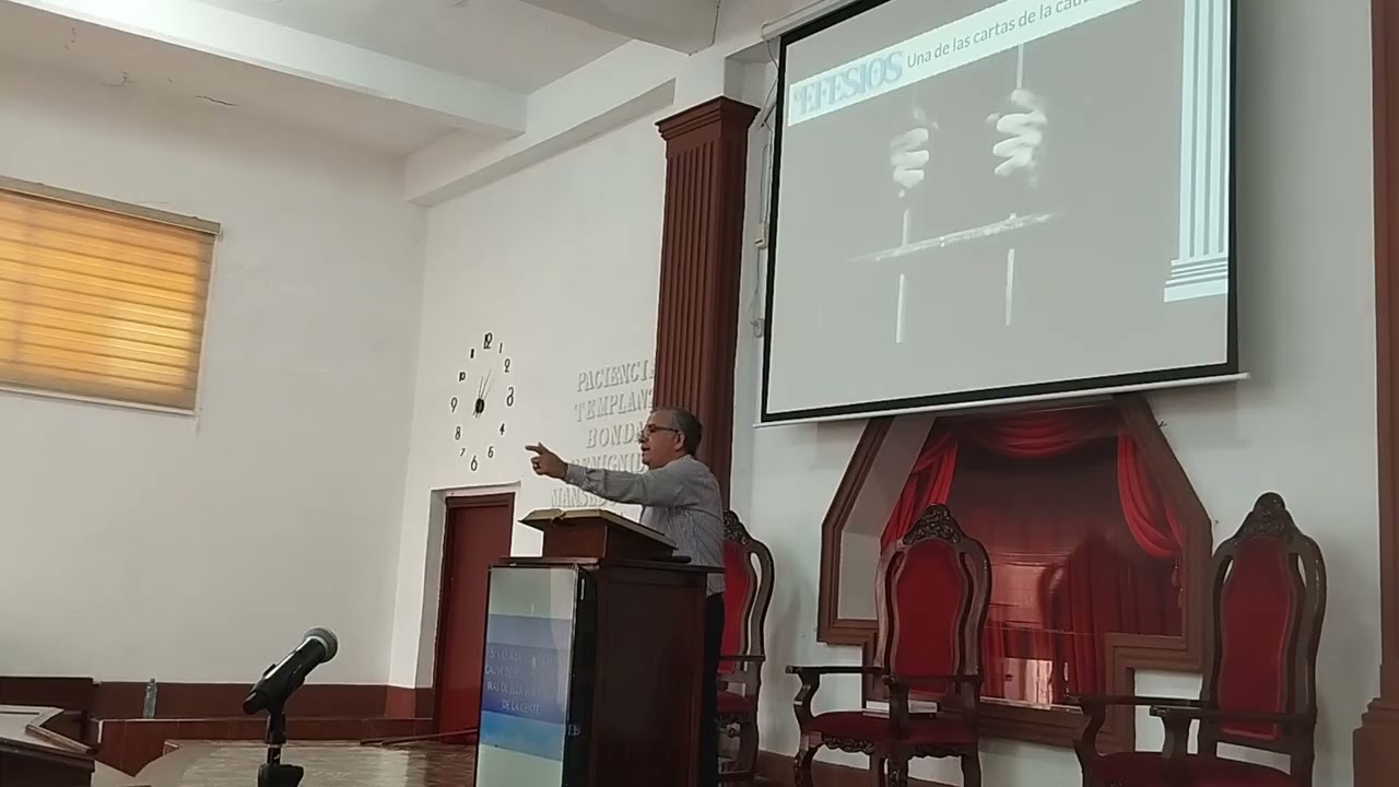 Primera iglesia bautista de mazatlán 