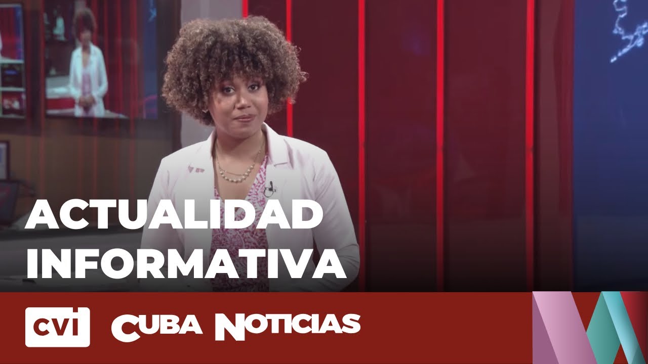 Cuba Noticias Fin de Semana I (14 de marzo de 2026)