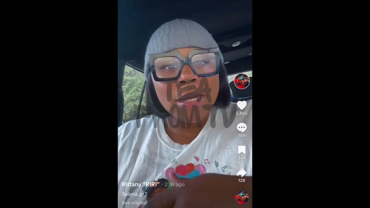 SELENA'S FRIEND GOES AFTER SOGUCCI | RITTANY SAYS NOBODY CAN CHECK HER!!!