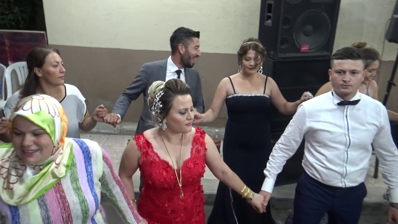 GÖÇMEN DÜĞÜNLERİ ORKESTRA CEVDET YILMAZ VE EKİBİ