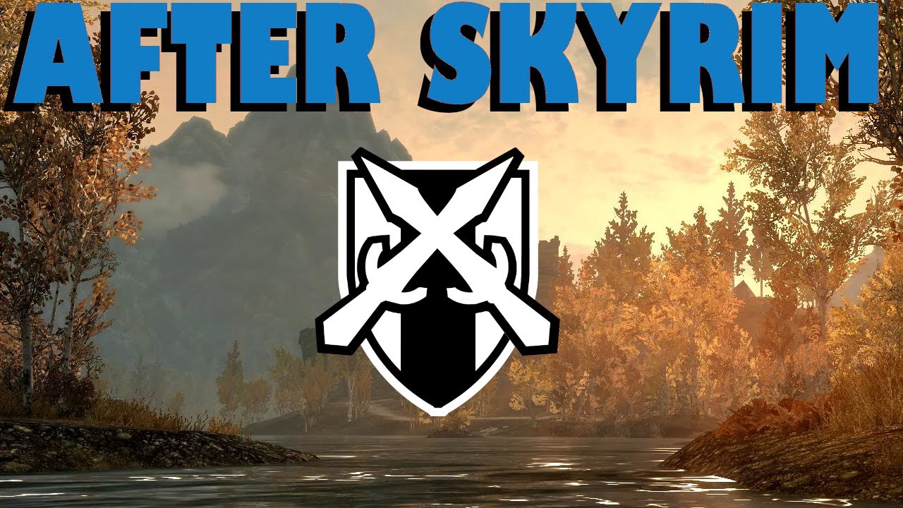 The Future of The Rift (A Skyrim Theory)