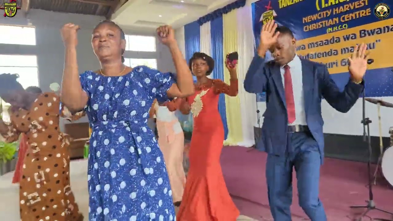 KWAYA KUU NHCC