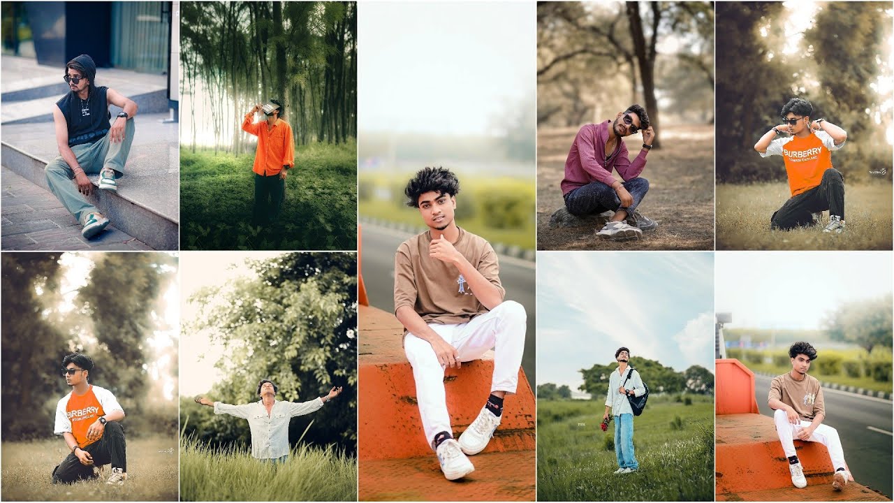 Nsb Picture BEST 50 POSES 