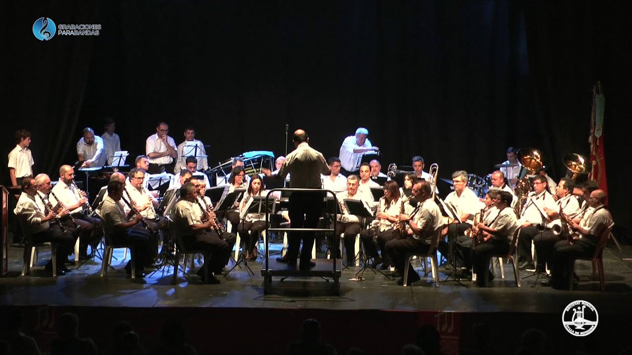 Hores d'estiu - Ximo Cano (S M  L'illa de Benidorm 2015)