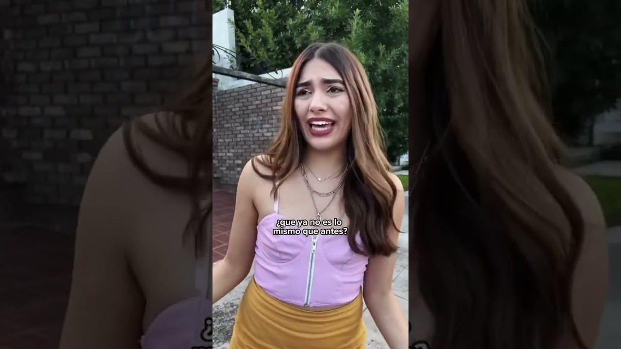 Fue infiel, y el karma se le regres&oacute;..