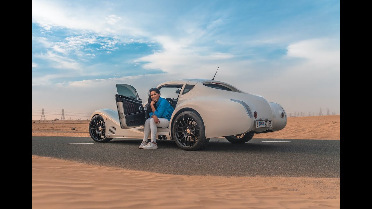 You cant go wrong with a Morgan - Car Review