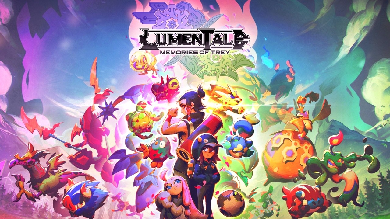 FULL GAME Lumentale Memories of Trey Gameplay Walkthrough